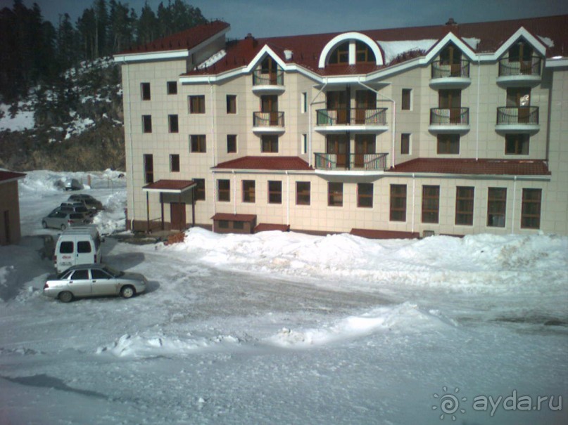 Лаго-Наки, Гуамское ущелье, Мезмай и окрестности!