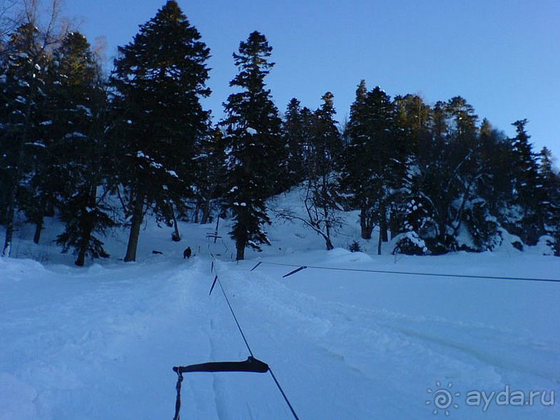 Лаго-Наки, Гуамское ущелье, Мезмай и окрестности!