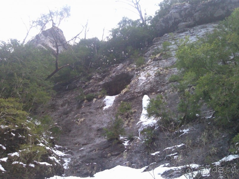 Лаго-Наки, Гуамское ущелье, Мезмай и окрестности!