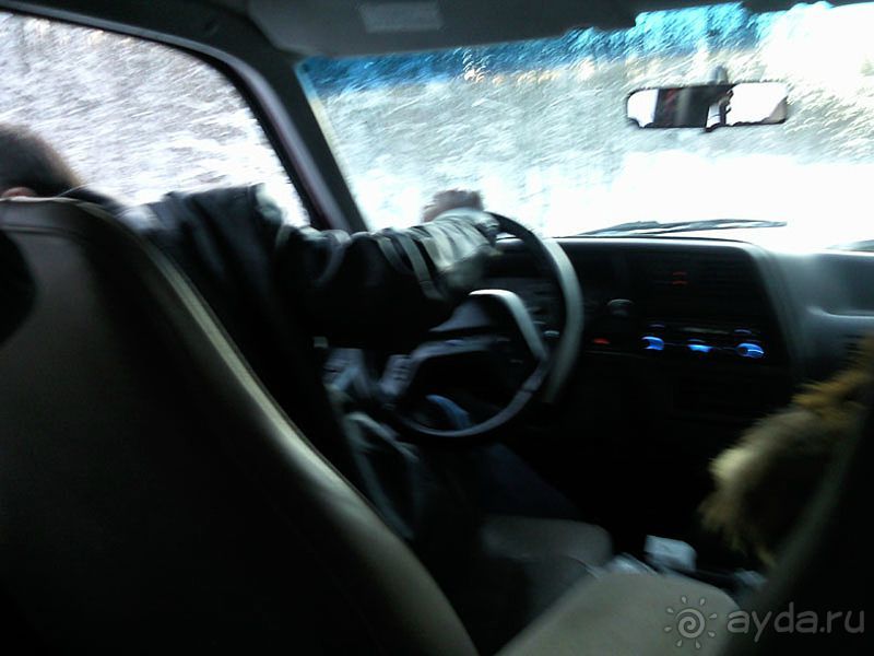 Лаго-Наки, Гуамское ущелье, Мезмай и окрестности!