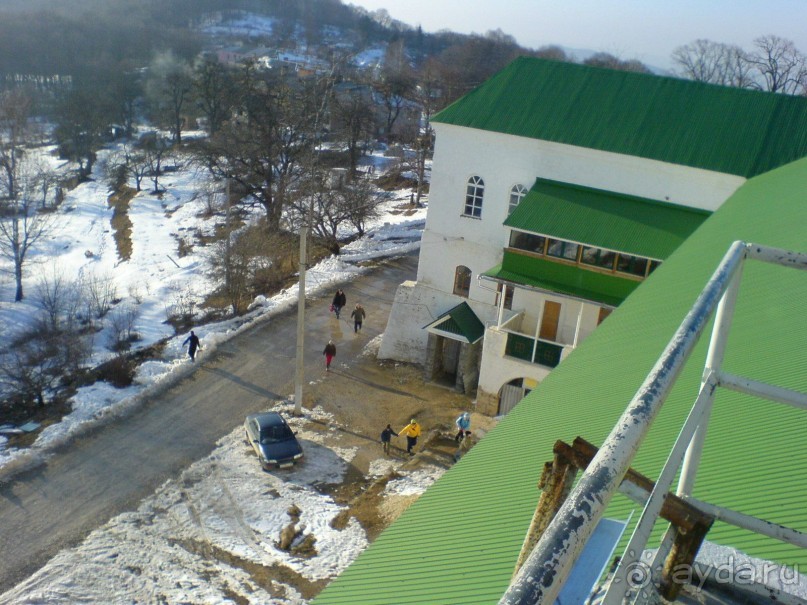 Лаго-Наки, Гуамское ущелье, Мезмай и окрестности!