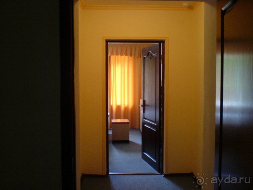 Лаго-Наки, Гуамское ущелье, Мезмай и окрестности!