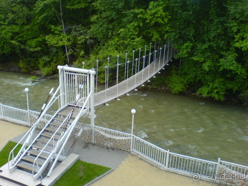 Лаго-Наки, Гуамское ущелье, Мезмай и окрестности!