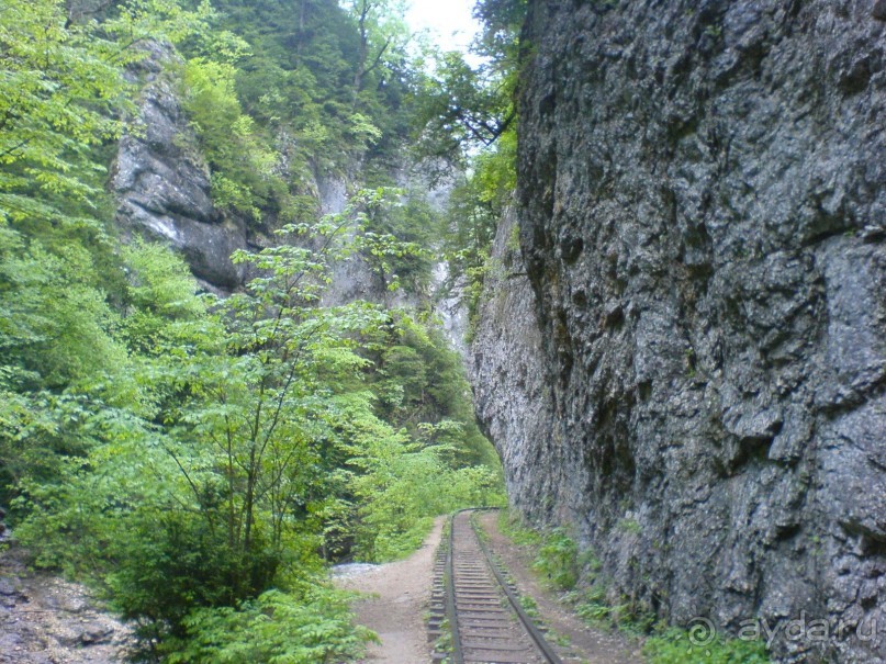 Лаго-Наки, Гуамское ущелье, Мезмай и окрестности!