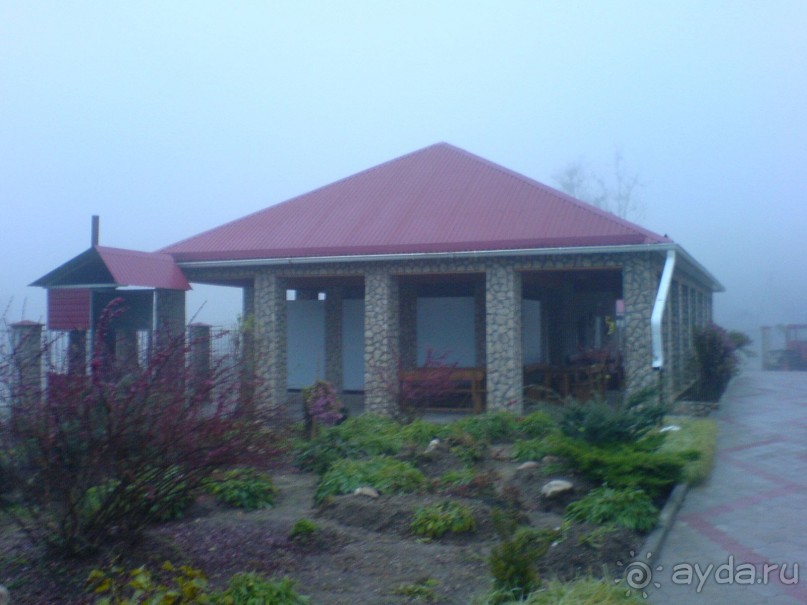 Лаго-Наки, Гуамское ущелье, Мезмай и окрестности!