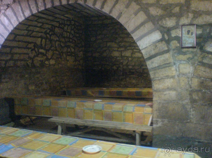 Лаго-Наки, Гуамское ущелье, Мезмай и окрестности!