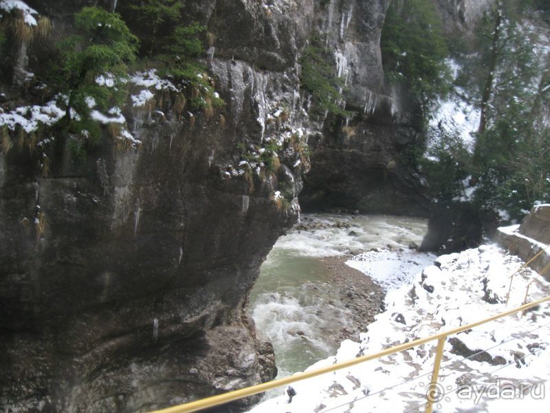 Лаго-Наки, Гуамское ущелье, Мезмай и окрестности!