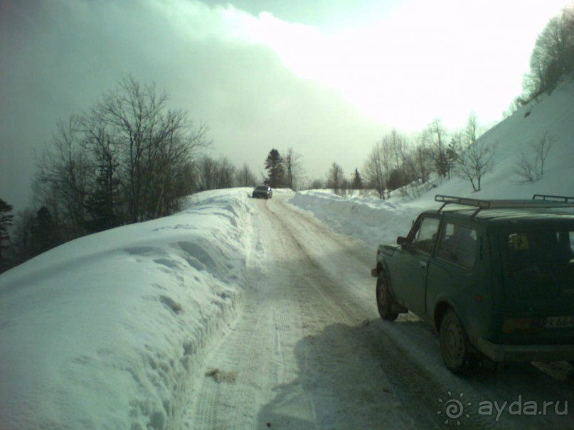 Лаго-Наки, Гуамское ущелье, Мезмай и окрестности!