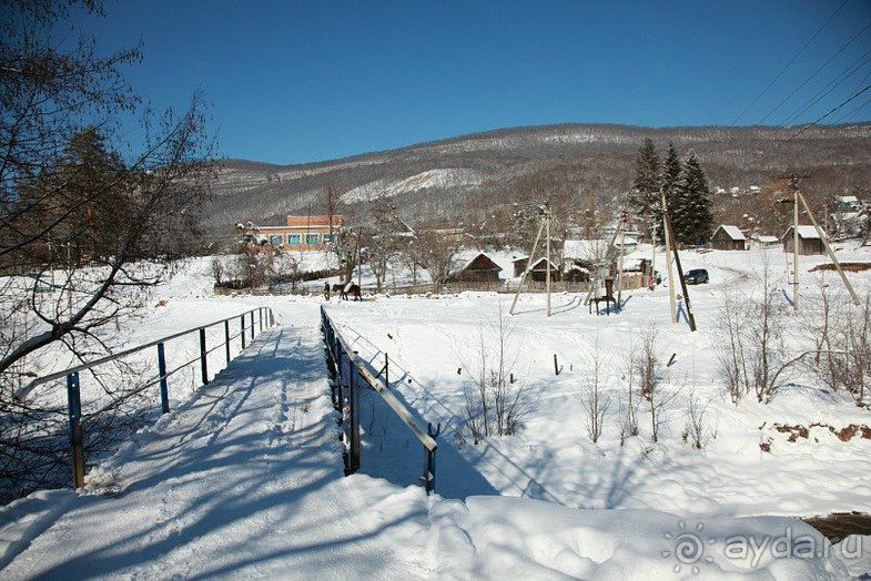 Лаго-Наки, Гуамское ущелье, Мезмай и окрестности!