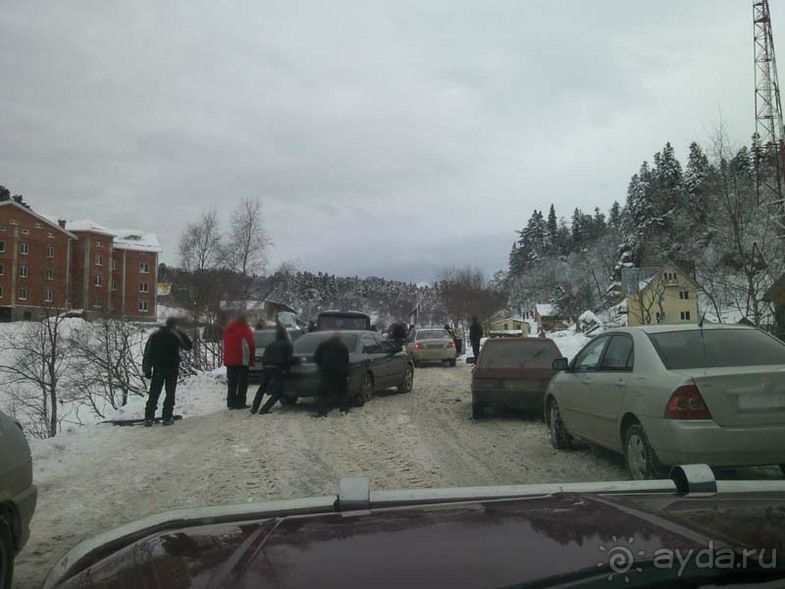 Лаго-Наки, Гуамское ущелье, Мезмай и окрестности!