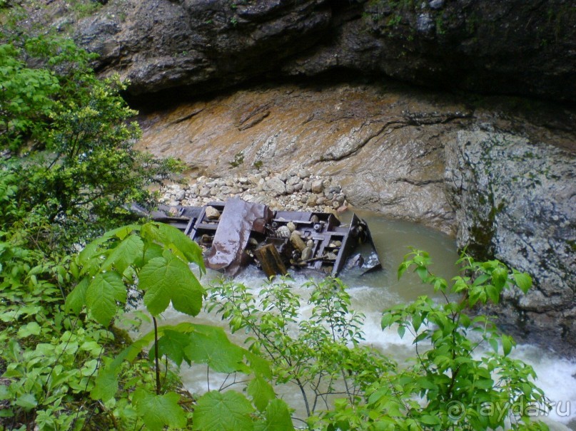 Лаго-Наки, Гуамское ущелье, Мезмай и окрестности!