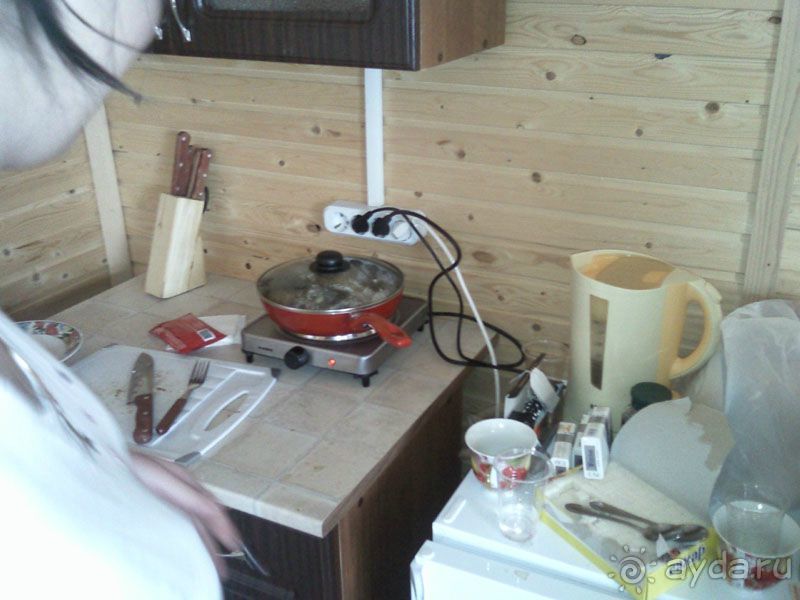 Лаго-Наки, Гуамское ущелье, Мезмай и окрестности!