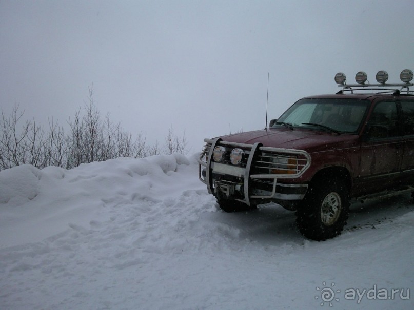 Лаго-Наки, Гуамское ущелье, Мезмай и окрестности!