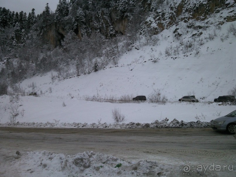Лаго-Наки, Гуамское ущелье, Мезмай и окрестности!