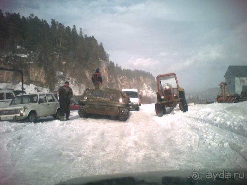 Лаго-Наки, Гуамское ущелье, Мезмай и окрестности!