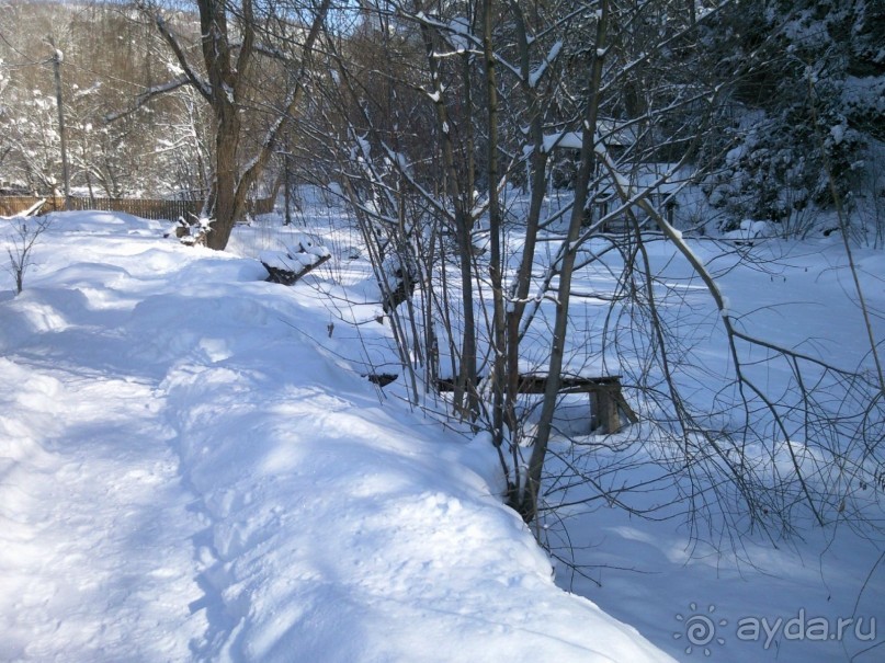 Лаго-Наки, Гуамское ущелье, Мезмай и окрестности!