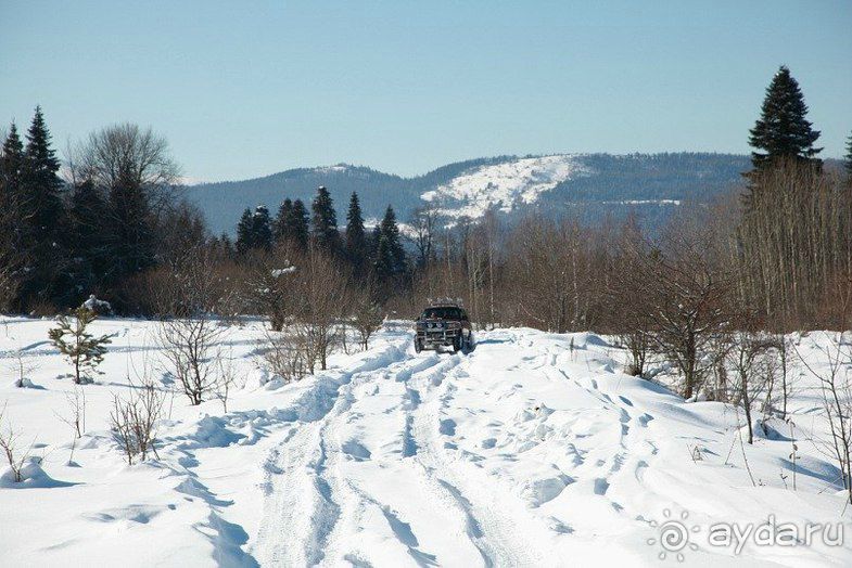 Лаго-Наки, Гуамское ущелье, Мезмай и окрестности!