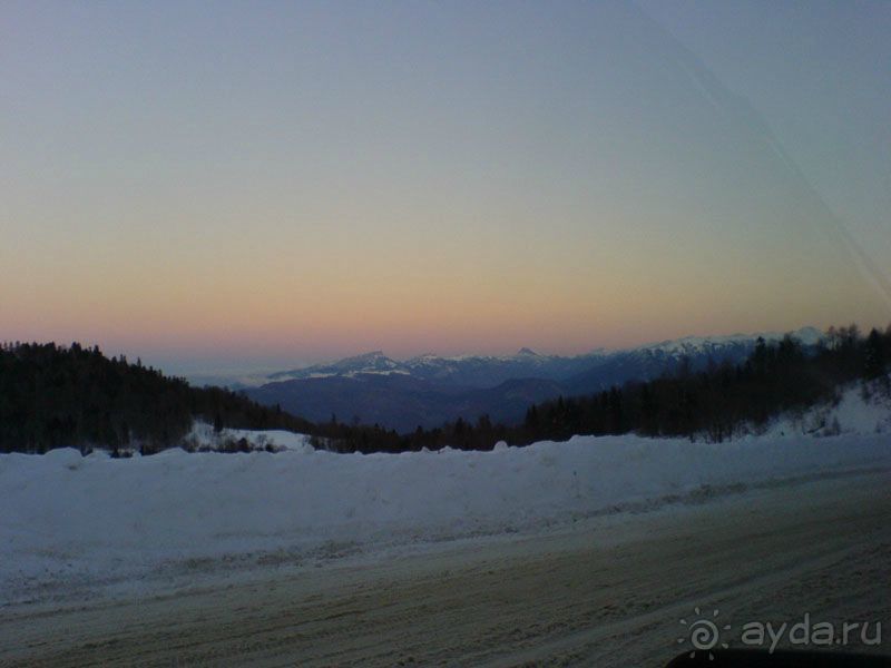 Лаго-Наки, Гуамское ущелье, Мезмай и окрестности!