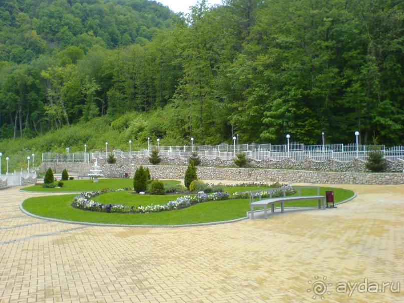Лаго-Наки, Гуамское ущелье, Мезмай и окрестности!