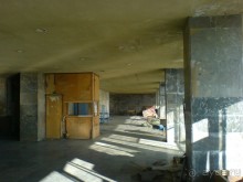 Путешествие по Абхазии на автомобиле в разное время года.