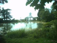 Путешествие по Абхазии на автомобиле в разное время года.