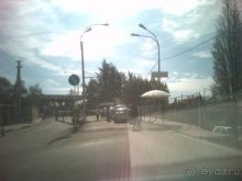 Путешествие по Абхазии на автомобиле в разное время года.