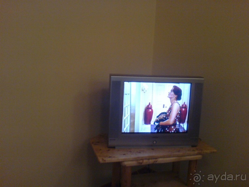 Путешествие по Абхазии на автомобиле в разное время года.