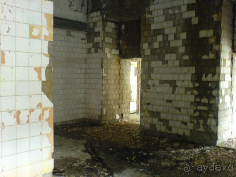 Путешествие по Абхазии на автомобиле в разное время года.