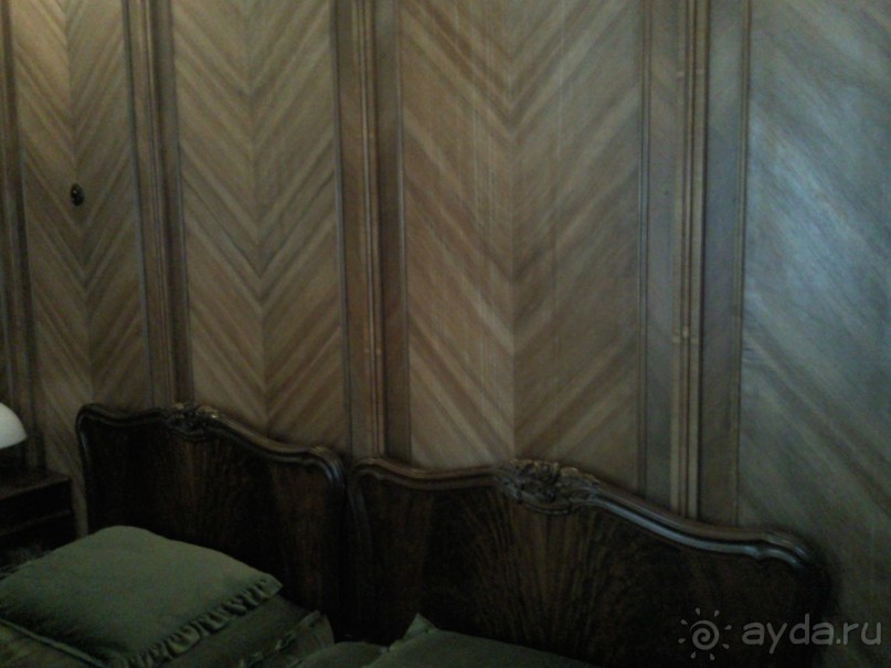 Путешествие по Абхазии на автомобиле в разное время года.