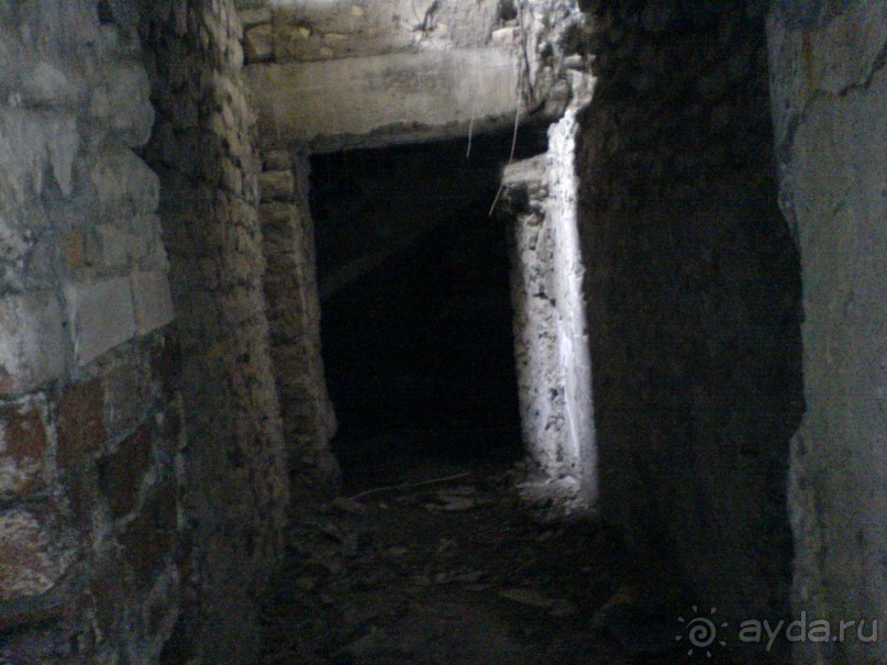 Путешествие по Абхазии на автомобиле в разное время года.