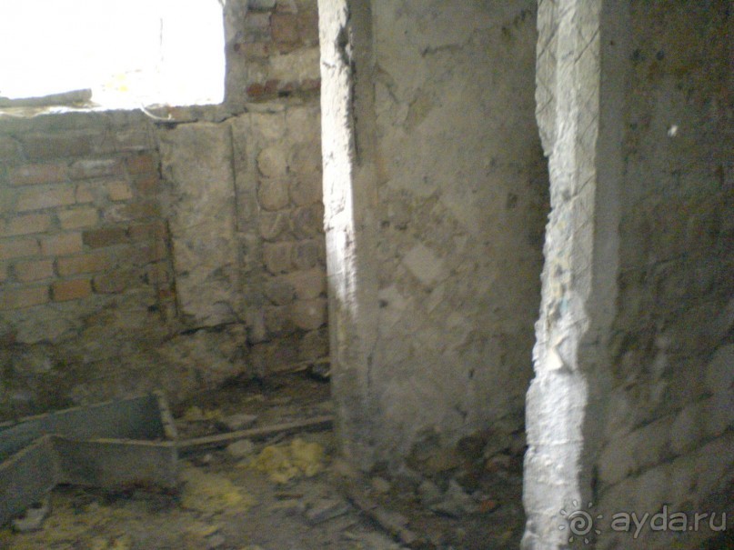 Путешествие по Абхазии на автомобиле в разное время года.