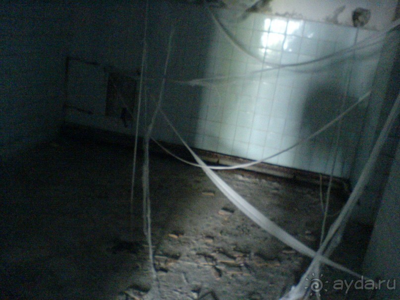 Путешествие по Абхазии на автомобиле в разное время года.