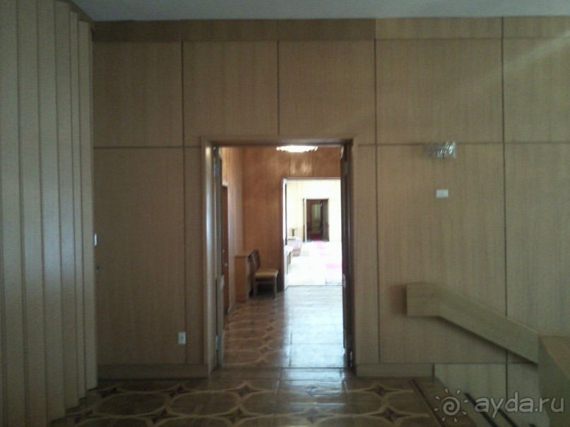 Путешествие по Абхазии на автомобиле в разное время года.