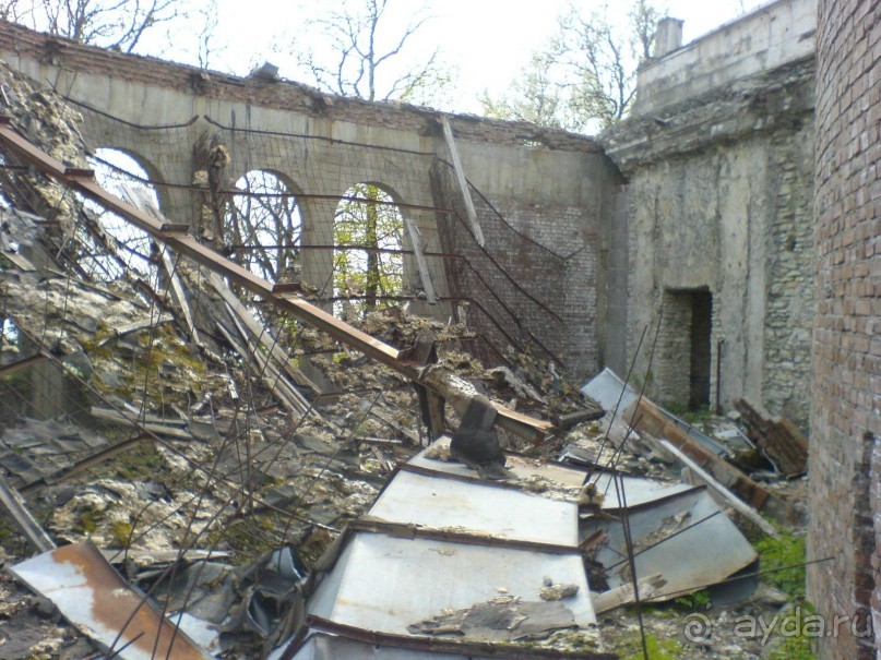 Путешествие по Абхазии на автомобиле в разное время года.