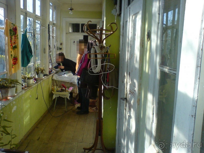 Путешествие по Абхазии на автомобиле в разное время года.