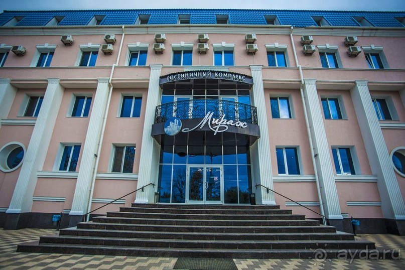 Небольшое путешествие по России - покупка и перегон автомобиля