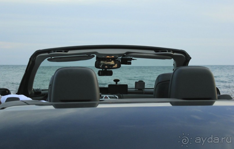 Небольшое путешествие по России - покупка и перегон автомобиля