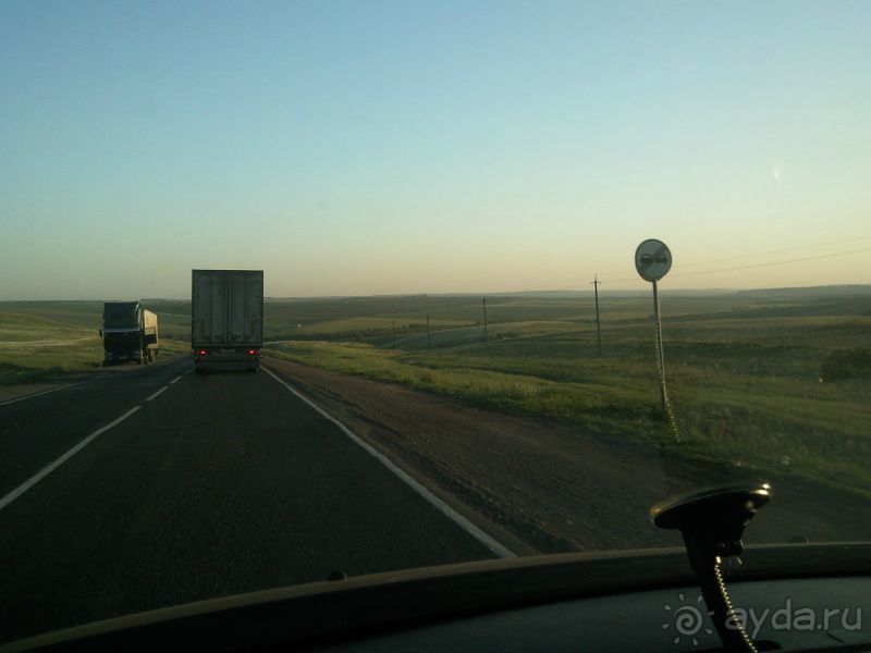 Небольшое путешествие по России - покупка и перегон автомобиля