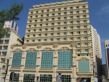 Альбом отзыва "Объединенные Арабские Эмираты. Дубаи, Шарджа, Фуджейра."