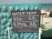 Альбом отзыва "Объединенные Арабские Эмираты. Дубаи, Шарджа, Фуджейра."