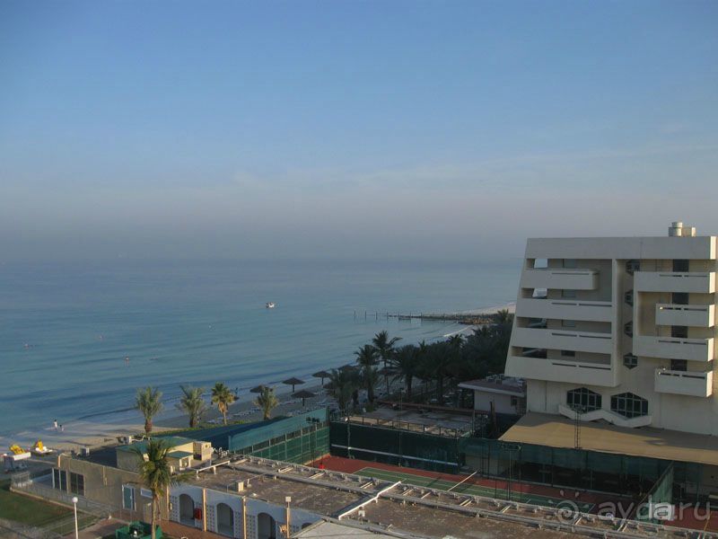 Объединенные Арабские Эмираты. Дубаи, Шарджа, Фуджейра.