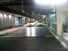 Альбом отзыва "Объединенные Арабские Эмираты. Дубаи, Шарджа, Фуджейра."