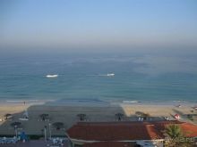 Объединенные Арабские Эмираты. Дубаи, Шарджа, Фуджейра.