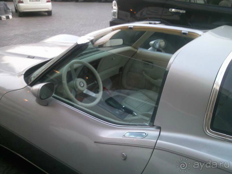 Объединенные Арабские Эмираты. Дубаи, Шарджа, Фуджейра.