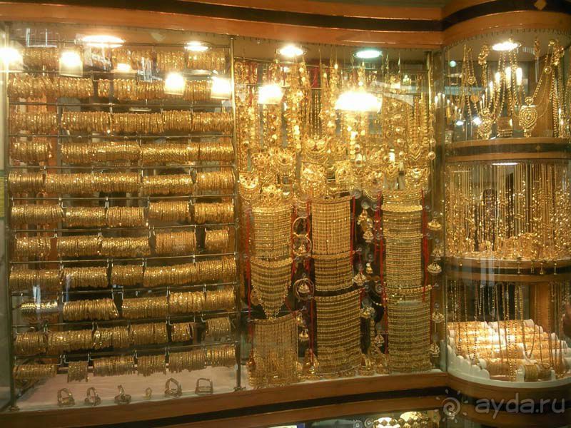 Объединенные Арабские Эмираты. Дубаи, Шарджа, Фуджейра.