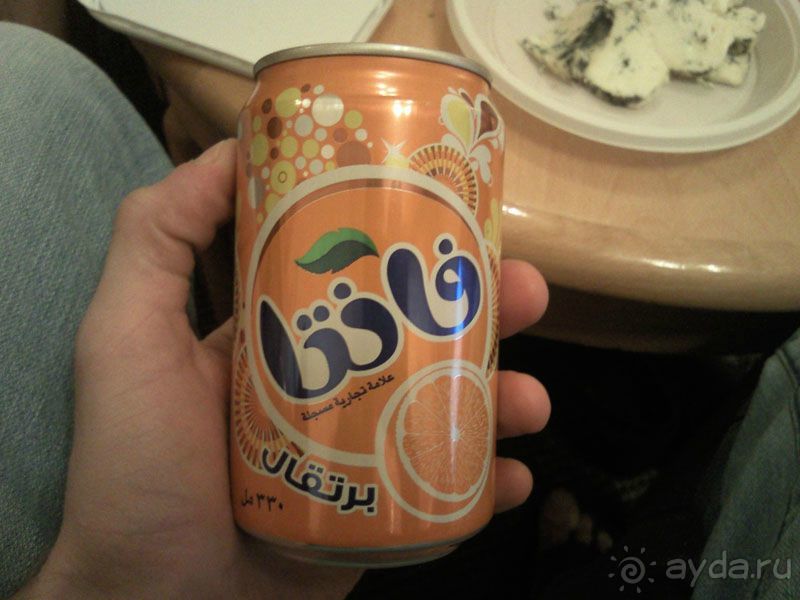 Объединенные Арабские Эмираты. Дубаи, Шарджа, Фуджейра.