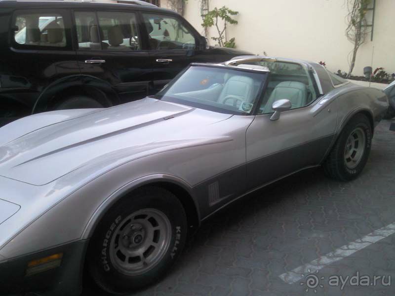 Объединенные Арабские Эмираты. Дубаи, Шарджа, Фуджейра.