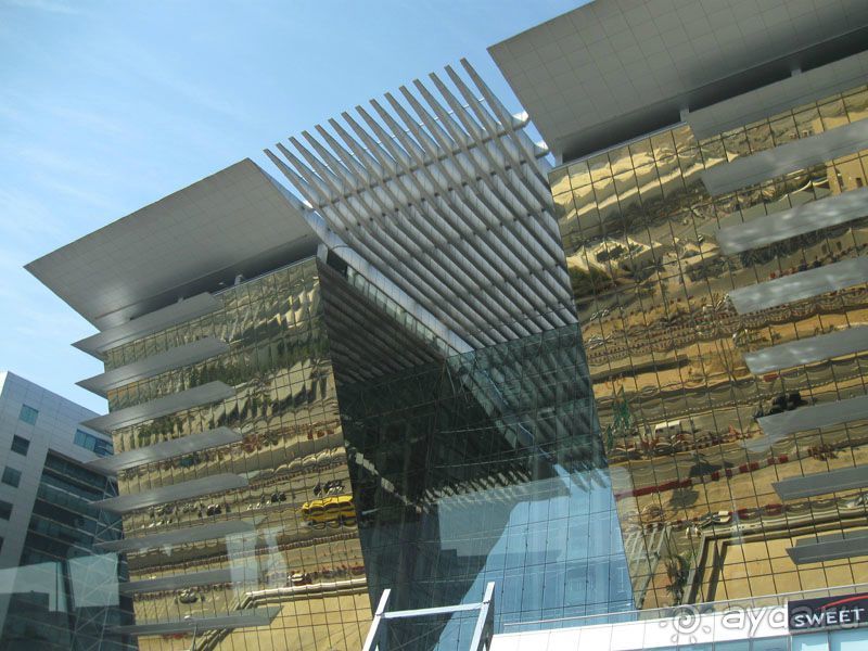 Объединенные Арабские Эмираты. Дубаи, Шарджа, Фуджейра.