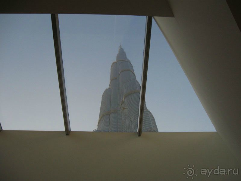 Объединенные Арабские Эмираты. Дубаи, Шарджа, Фуджейра.