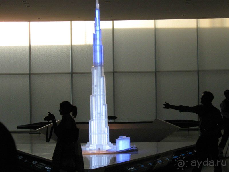 Объединенные Арабские Эмираты. Дубаи, Шарджа, Фуджейра.